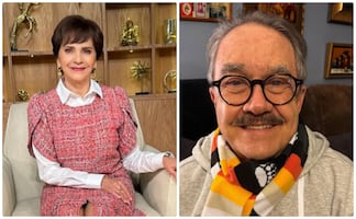 Presentan denuncia contra Paty Chapoy y Pedro Sola por presunta apología al maltrato animal
