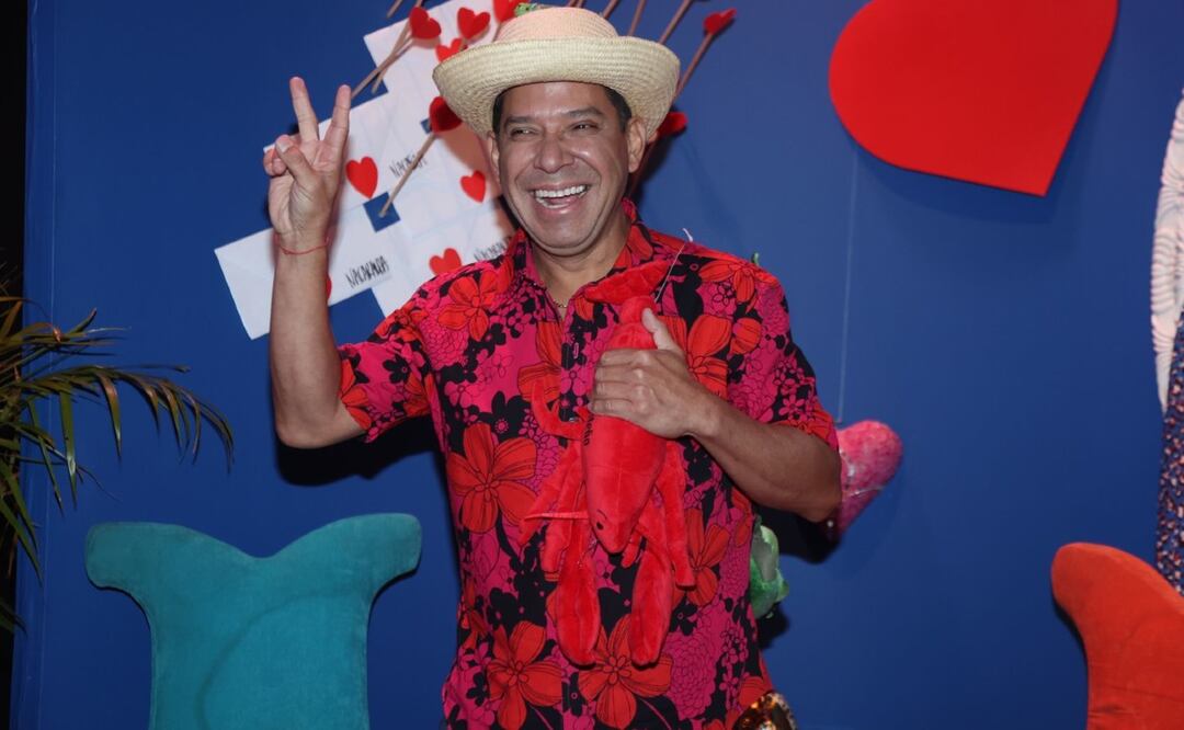 “Tal Para Cual” El Costeño será el confidente de Nacasia y Nacaranda