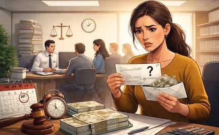 ¿No recibiste tu aguinaldo? Tienes hasta esta fecha para reclamarlo ante PROFEDET