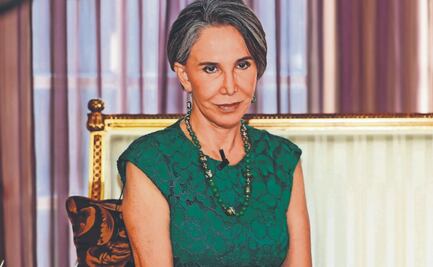 ¿A Florinda Meza le preocupa su imagen el legado de "Chespirito? Explota contra la serie