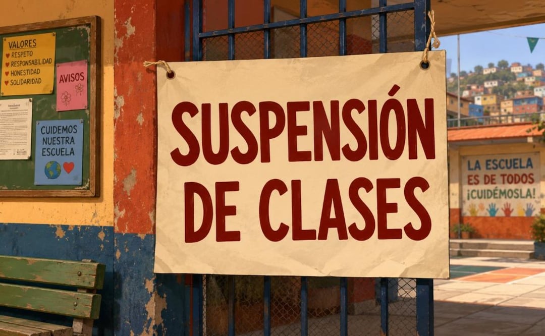 Calendario SEP: ¿Por qué no habrá clases este viernes 3 de julio?. Foto: (IA)