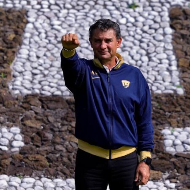 Equipos de la Liga MX Femenil que estrenarán Director Técnico para el Clausura 2026. Foto: (Redes Sociales)