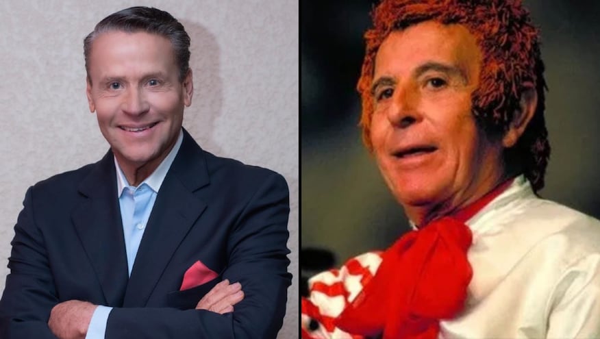 Impactante revelación: Alfredo Adame relata presuntos intentos de abuso por parte de “Cachirulo”