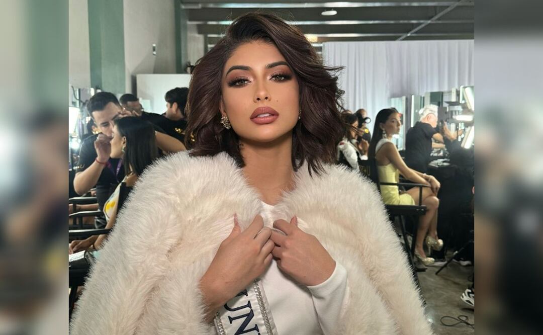 Expulsan a Miss Panamá del Certamen Miss Universo: ¿Qué Sucedió con Italy Mora?