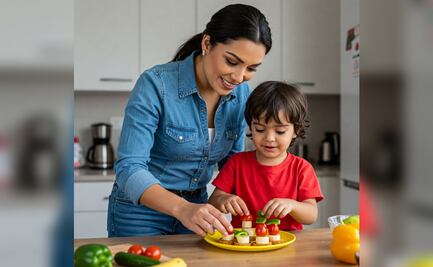 Colaciones saludables para niños: qué alimentos elegir y cuánto cuestan en México