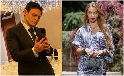 Giovanni Medina brinca por Irina Baeva y revela detalles de su relación, ¿qué los une realmente?