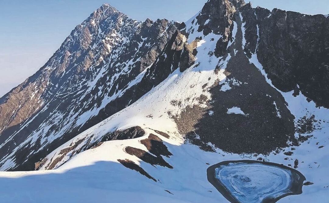 Aparecen restos humanos en el Himalaya, nadie sabe de dónde provienen