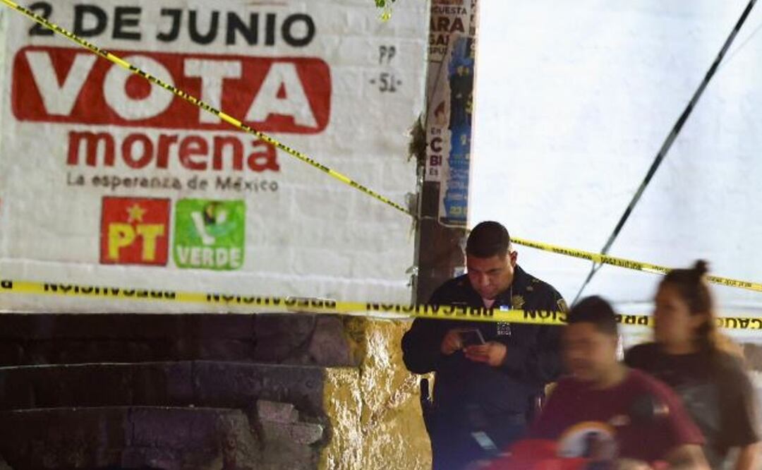 Broma entre amigos le cuesta la vida a alumno del CETIS, esto fue lo que pasó