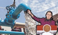 Sheinbaum promete más agua para Ecatepec con ambicioso proyecto metropolitano