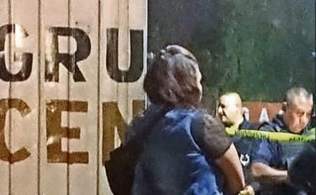 Despachador de gasera se resiste a asalto y lacras le quitan la vida, en Ecatepec