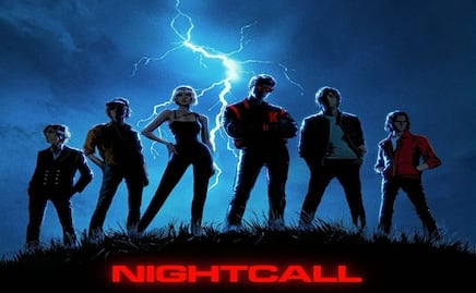 Kavinsky en el Ángel: El cierre del 2025