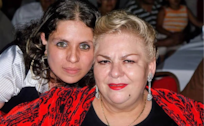 ¿Quién era Martha Elena Martínez Viveros? La hija que Paquita la del Barrio adopto como suya
