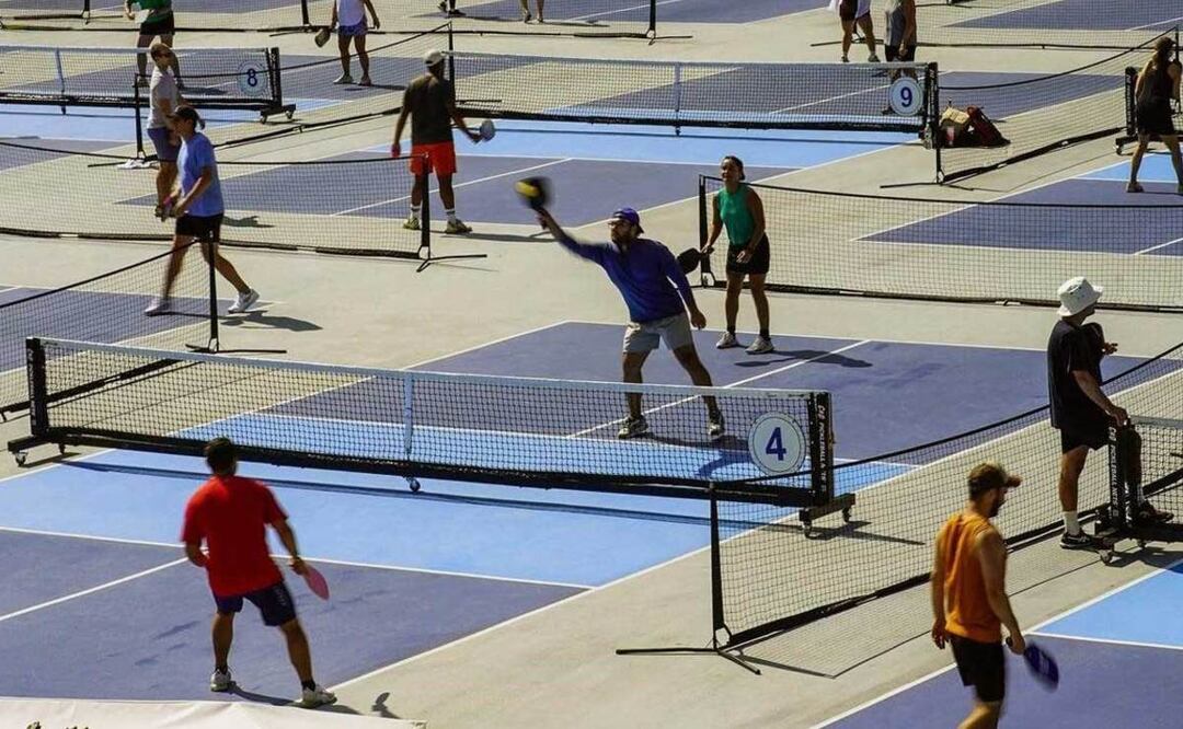 Propósitos de año nuevo: este deporte te va a enganchar con el ejercicio en 2025