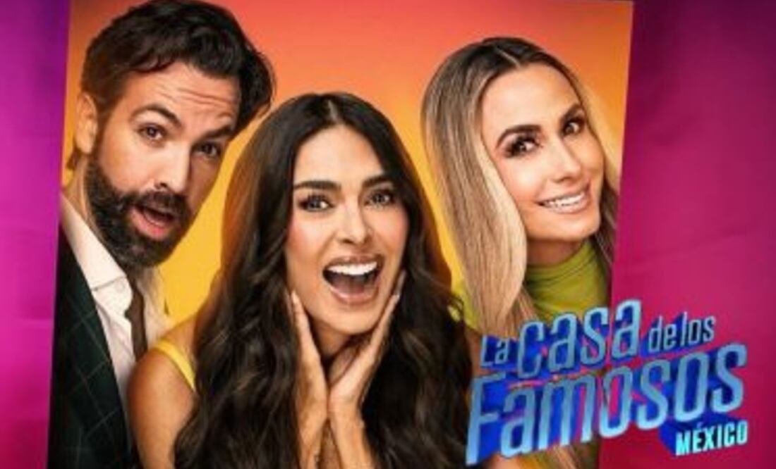 Nominados de LCDLFM3. Foto: (Redes Sociales)