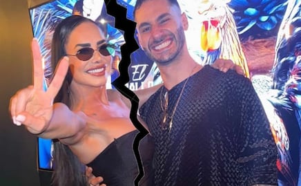 Tras La Granja VIP, Lis Vega revela que su relación con “Rayito” llegó a su fin ¿Cuál fue el motivo?