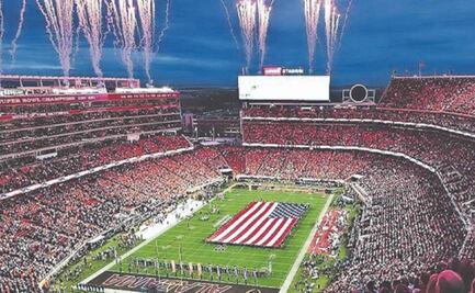 ¿Dónde se jugará el Super Bowl LX? Conoce la sede y su historia en la NFL