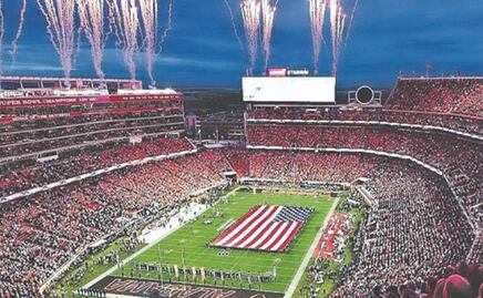 ¿Dónde se jugará el Super Bowl LX? Conoce la sede y su historia en la NFL