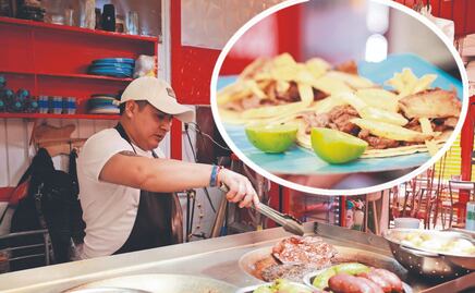 ¿Neta el kilo de res ya cuesta más de 200 pesos? ¡Comer tacos ya está carísimo!