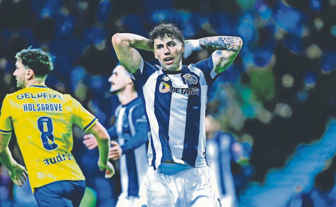 ¡Que siempre no! Jorge Sánchez no llegará a Cruz Azul 