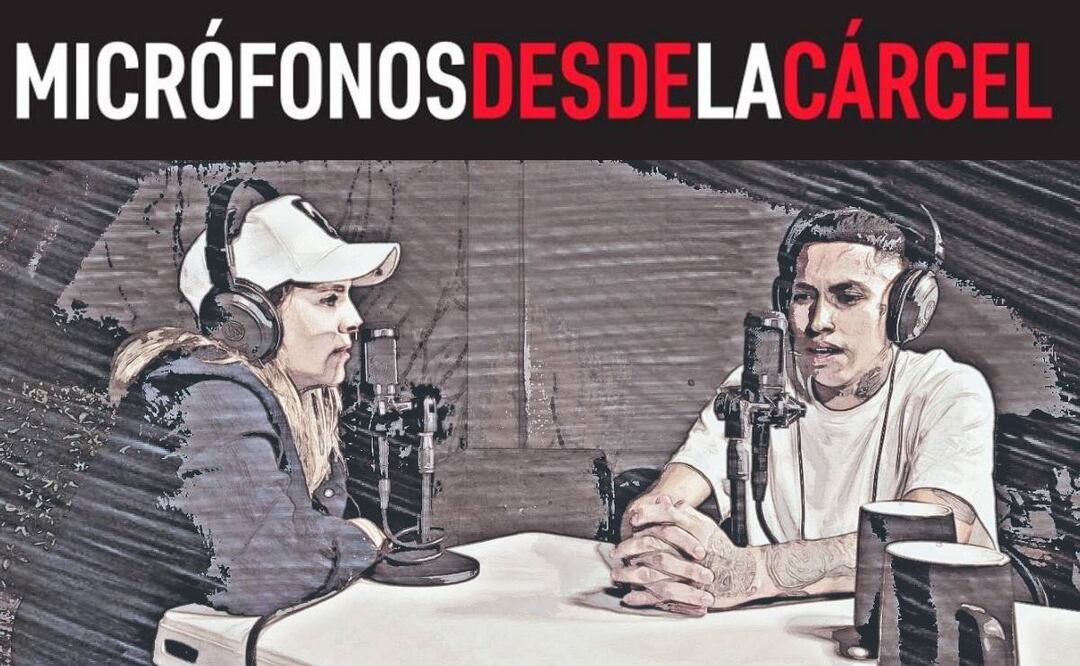 A Orlando lo reclutó el crimen organizado y desde chavito aprendió a ser sicario