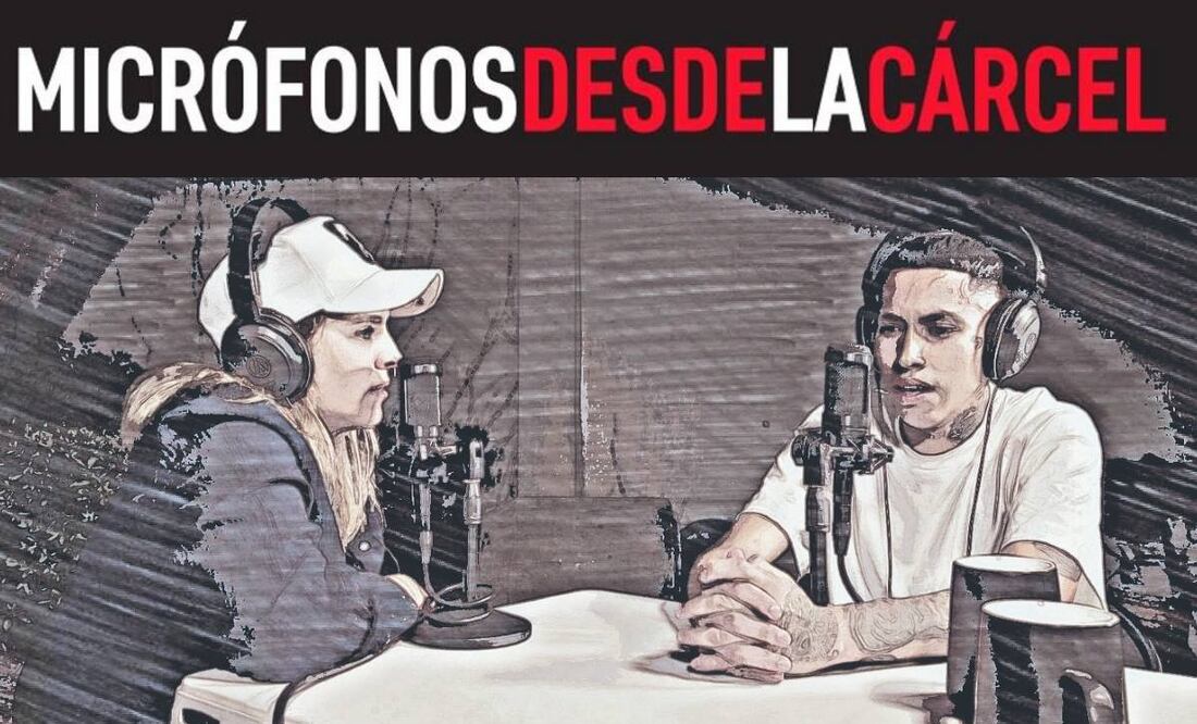 A Orlando lo reclutó el crimen organizado y desde chavito aprendió a ser sicario