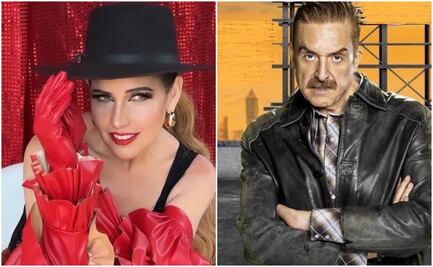 Raquel Bigorra habla de la brujería que le achacan le hizo a Daniel Bisogno