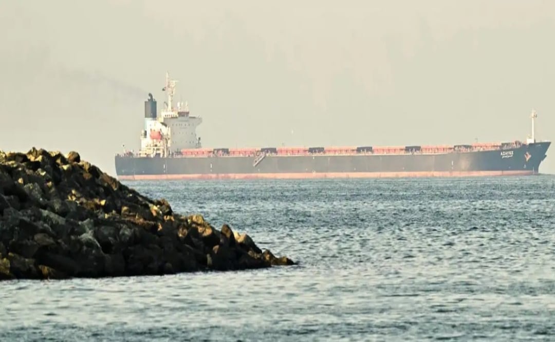 Crisis en el Estrecho de Ormuz: Irán retoma el bloqueo ante la negativa de Trump
Imagen: AFP