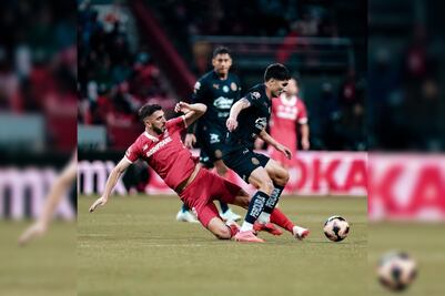 Triunfó el Diablo: El agónico autogol de Camberos define el duelo
