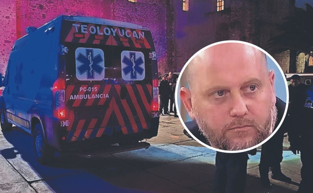 Asesinan a periodista en Teoloyucán, contaba con mecanismo de protección para periodistas