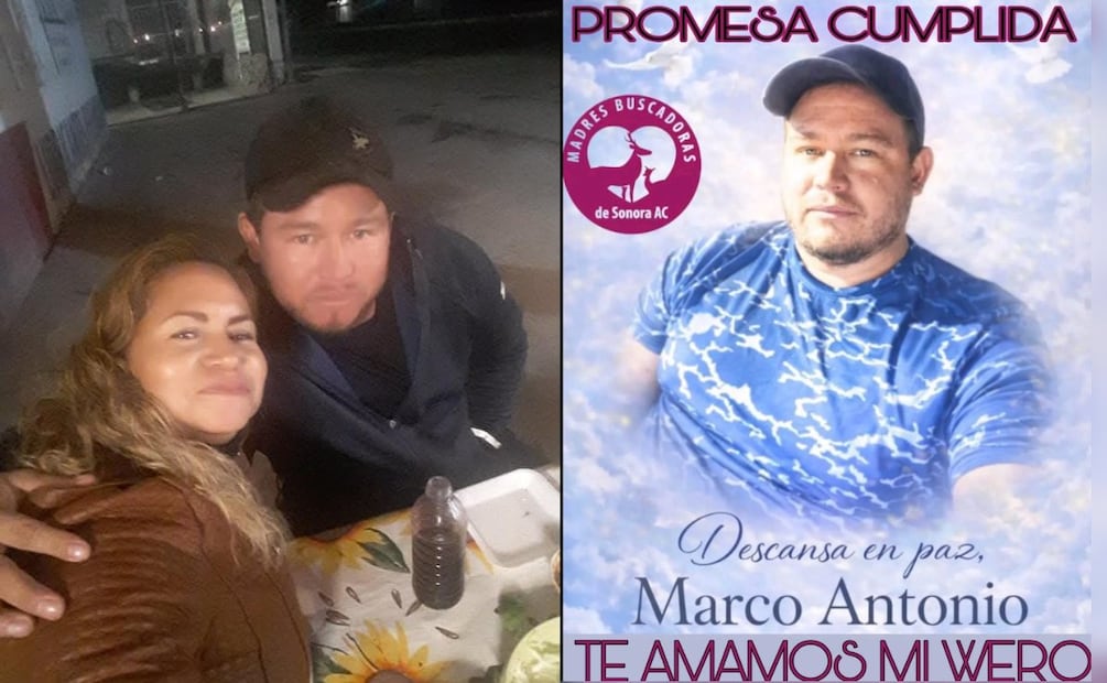 Foto: Especiales (Ceci Flores con su hijo)