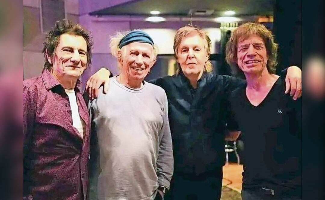 The Beatles lanzará su última canción, ‘Now And Then’ y esta es su conmovedora historia