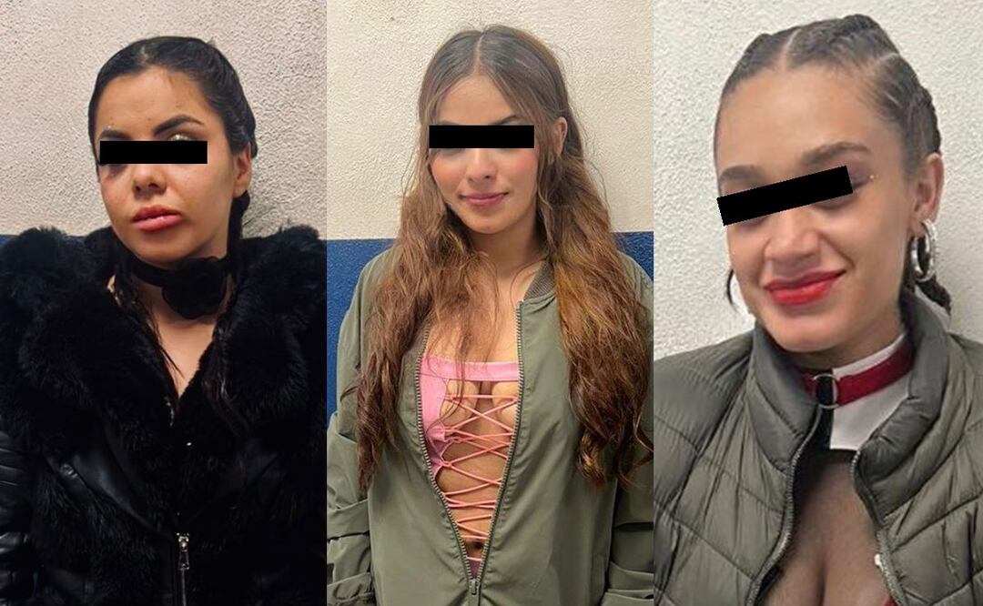 Atoran a La Barbie de Tepito, sobrina de los dueños asesinados del Dolls Drinks; esto pasó