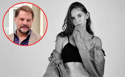 Alexa Hoffman da su postura a la entrevista de Héctor Parra en Ventaneando