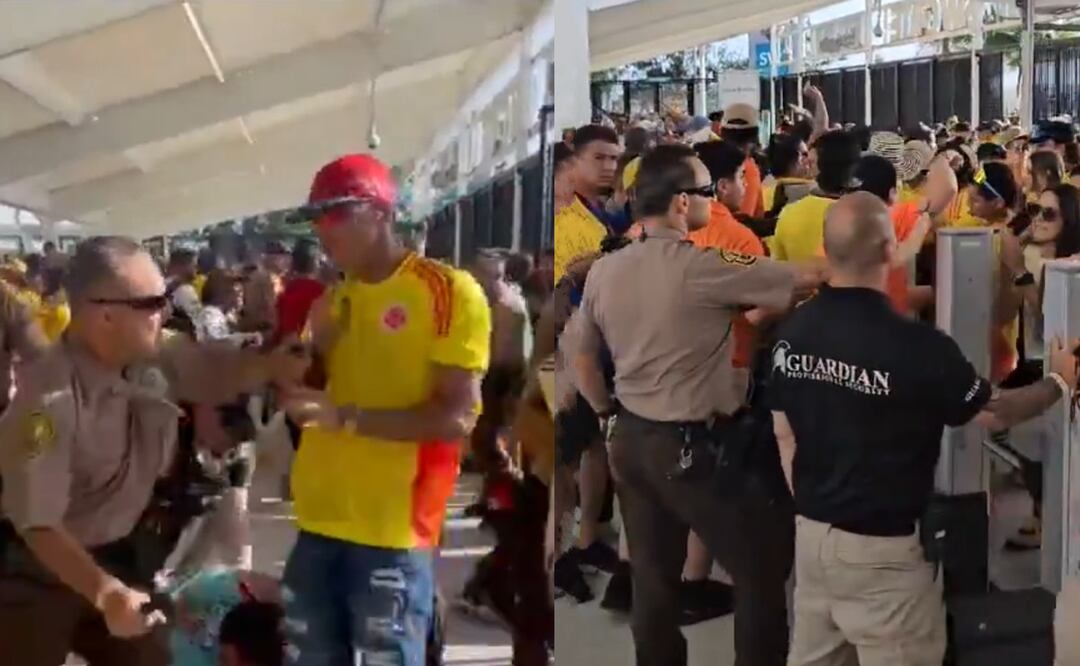 ¿Estados Unidos listo para albergar el Mundial 2026? Trifulcas parecen decir lo contrario