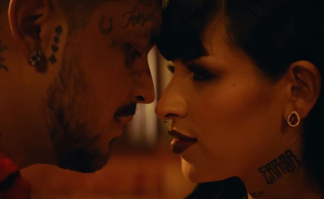 Christian Nodal compró el silencio de Cazzu con 3 casas y 9 mmdd, asegura Chisme No Like