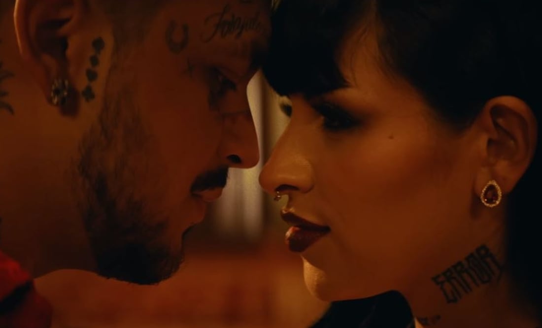 Christian Nodal compró el silencio de Cazzu con 3 casas y 9 mmdd, asegura Chisme No Like