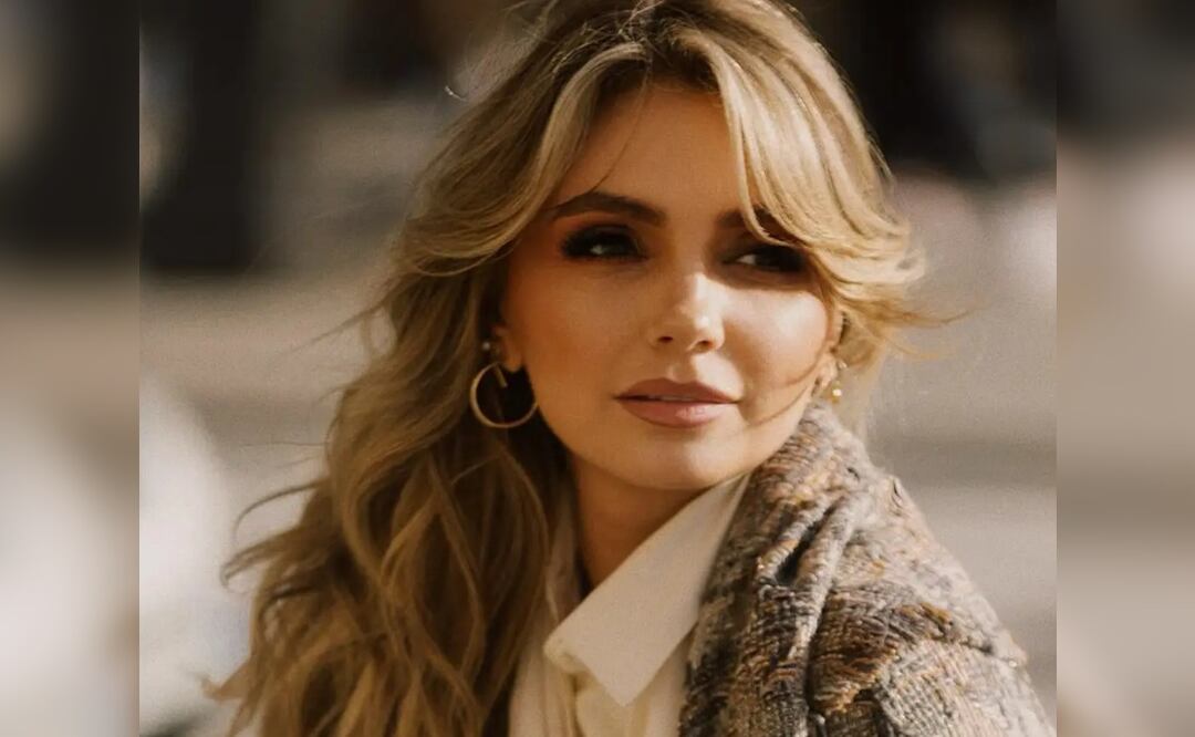 Angélica Rivera volvería a la pantalla chica y ya puso condiciones ¿cuáles son?