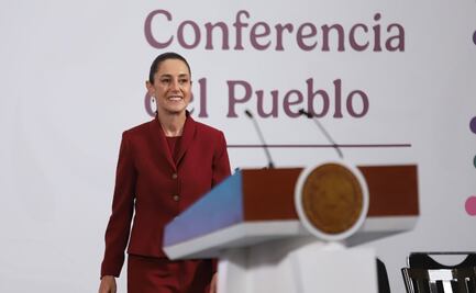 ¿Te perdiste la mañanera de hoy 2 de julio? Ley Espía, CURP, Remesas y más