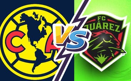 América vs FC Juárez: ¿dónde y a qué hora ver el partido en vivo HOY 1 de febrero?