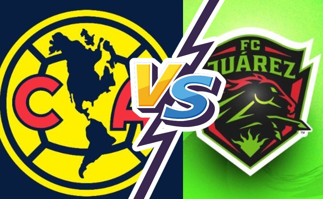 América vs FC Juárez (Foto: X)