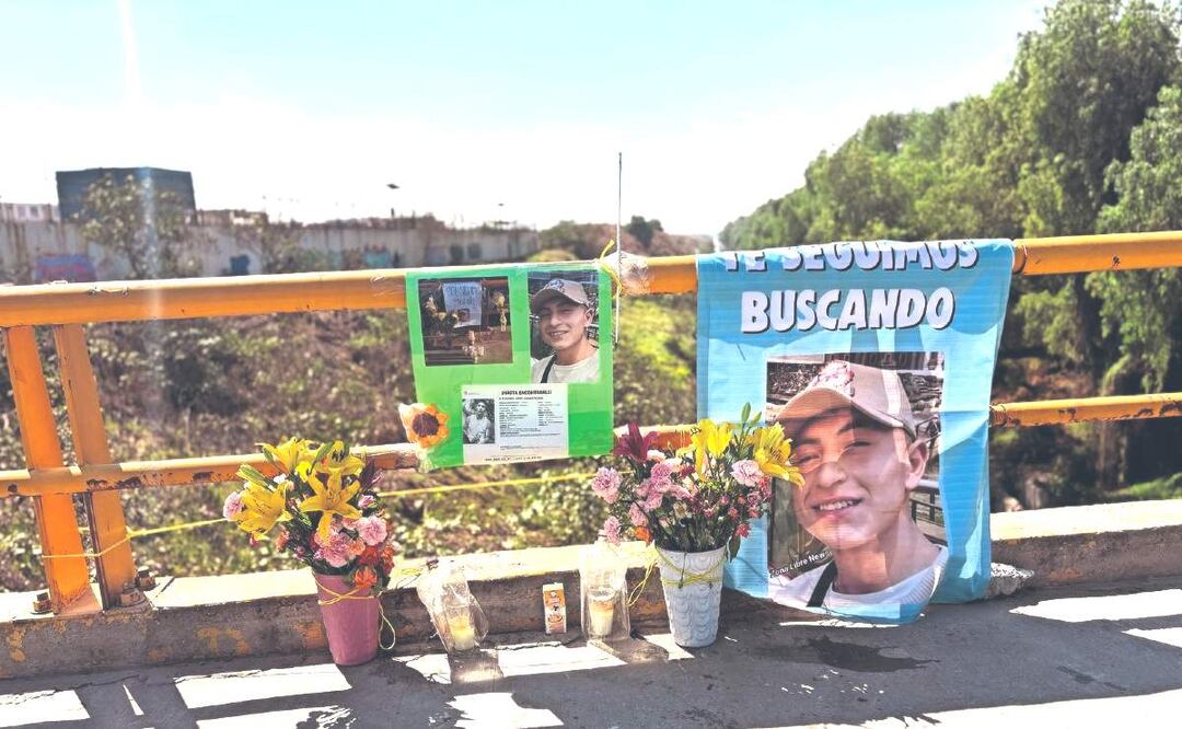 Foto: Arturo Contreras, El Gráfico