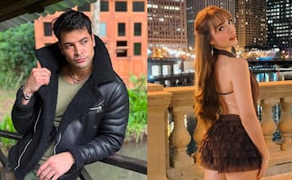 ¿Moisés Peñaloza chantajeo a Elaine Haro? El actor le habría pedido dinero para guardar silencio