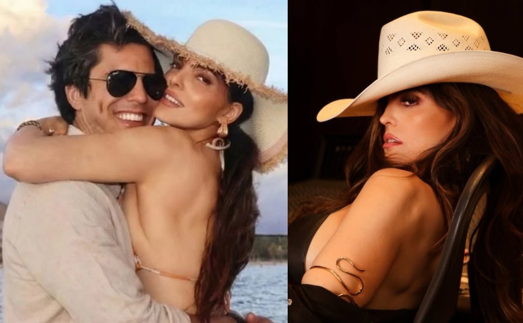 Ana Bárbara en polémica: revelan presunta infidelidad de su esposo Ángel Muñoz
Imagen: Instagram