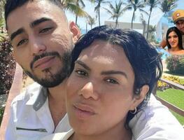 ¡POLÉMICA! Kimberly “La más preciosa” responde a los rumores de traición con Charlotte Lascuráin