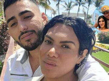 ¡POLÉMICA! Kimberly “La más preciosa” responde a los rumores de traición con Charlotte Lascuráin