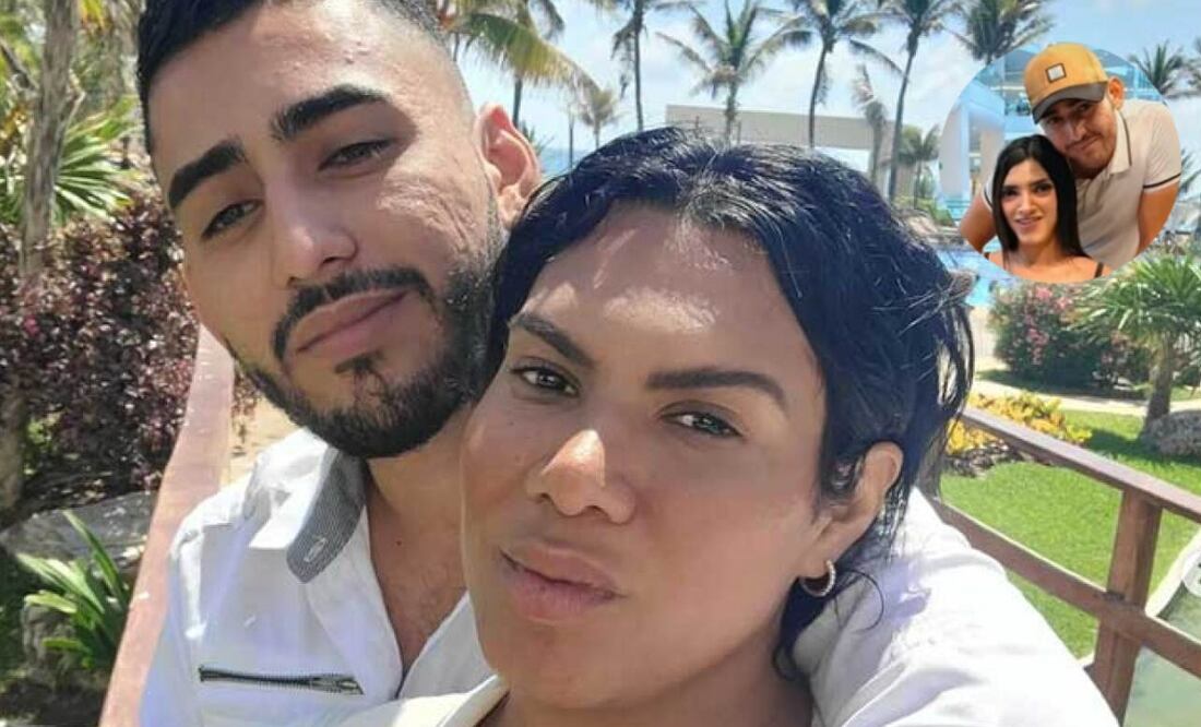 Kimberly “La más preciosa” responde a los rumores de traición con Charlotte Lascuráin