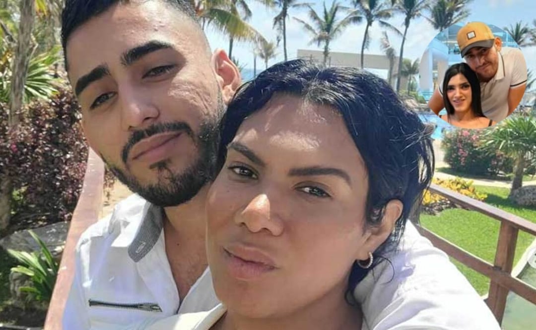 Kimberly “La más preciosa” responde a los rumores de traición con Charlotte Lascuráin