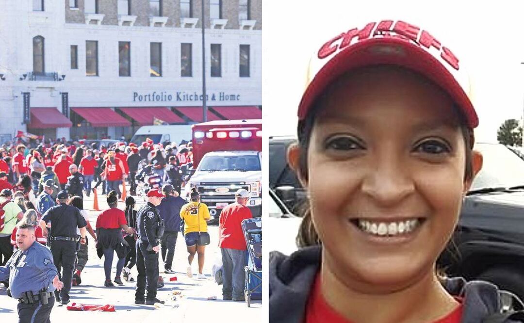 Era mexicana la víctima mortal en balacera de Kansas City