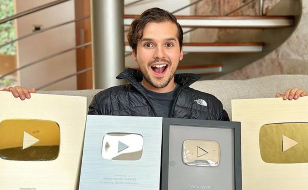 Exnovias de Memo Aponte lo desenmascaran: Narcisismo, infidelidades y abuso emocional