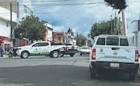 Héroe sin capa y sin vida: Hombre frustra asalto y termina acuchillado en Tecámac